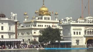 Golden temple Amirstar