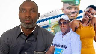 SEBA AVUZE IBZO BABAHISHE KURUPFU RGWA VIS-Gvn GISHINGE  GASINZIRA/KUBERIKI BABISHIZE KURUYU MUKOBGA