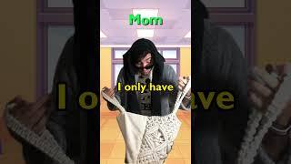 EVERY single mom be like #relatable #funny #comedy