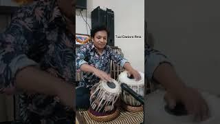 #youtubeshorts #trending #youtube #tabla #artist #instrumental #shorts #taal #rhythm #dadara #viral