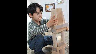 Froebel Short Courses - Impact at Linden Tree Nursery Schools