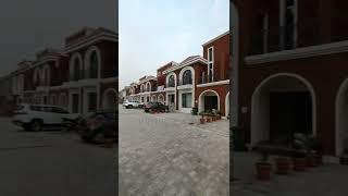 3 BHK Duplex Villa Near Chandigarh | House For Sale | Mohali | Property Pro