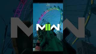 THE BEST AR IN MODERN WARFARE 2!