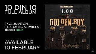 Golden Gang - Fvck Banii | Official Audio