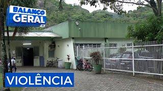 Parente indesejado chega pra festa, galera não gosta e ele 'toca o terror'