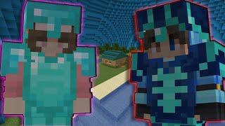 Derapchu Has Been Living In The Truman Show On The Lifesteal SMP!!