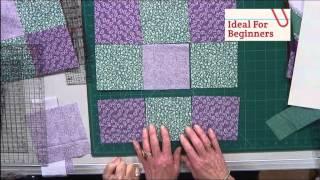 Quilting For Beginners | Craft Academy