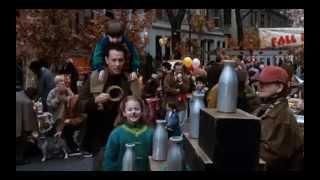 You've Got Mail Kids Scene