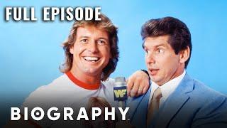 "Rowdy" Roddy Piper | Full Documentary | Biography