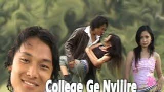 College Ge Nyijir - Nyishi Classical Song - Singer : Kipa Robniang & Taba Annam