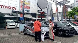 PROMO TOYOTA NASMOCO MLATI