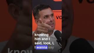 Unfiltered Insights with Lucio Ribeiro and Sean Hall Lucio   Comparison is the Confidence Killer