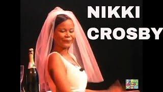 Trinidad Comedian Nikki Crosby Live in New York - Best of Caribbean Kings and Queens of Comedy