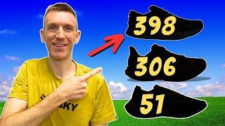 BIG MILES | FINAL Marathon TRAINING Running SHOE ROTATION Update 2024