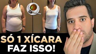 Receita de vinagre de maçã - Seca até 4 kg em 10 dias