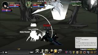 aqw deadmoor walkthought