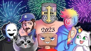 BEST OF SWAGGERSOULS 2023