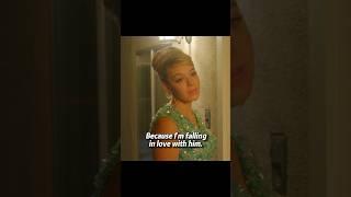 Beth Ann's plan failed, and Rob's lover fell in love #movie #whywomenkill #shorts
