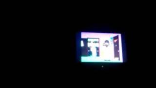 Southpark trapped in the closet