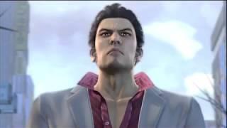 when the dragon of dojima enters