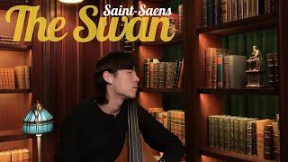 Double Bass The Swan (Saint-Saëns)