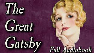 The Great Gatsby Full Audiobook