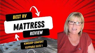 Did we just find the most comfortable and versatile mattress for Rv living?? #rv #rvtips #rvlife