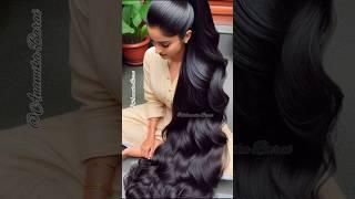 Fast Hair Growth Home Remedies/Hair Growth Tips #shorts #haircare #hairgrowth #youtubeshorts #viral