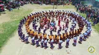 Kabayan Bendian dance, BINDIYAN FESTIVAL 2024