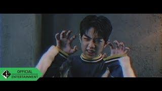 TRCNG - WOLF BABY M/V