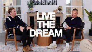 Live Your Dream | Jabin Chavez Ft. Nick Nilson | City Light Church