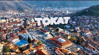 Şehirlerimizle Türkiye 2024 - Tokat