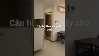 Căn hộ New City Thủ Thiêm Quận 2 cho thuê hoặc bán