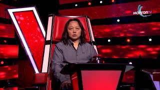 The Voice of Mongolia 2018 эхлэхэд 10 хоног үлдлээ