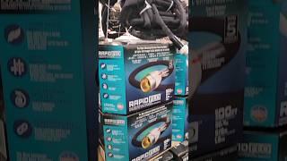 Costco | Rapid Flo Light Weight Tough Kink-Resistant Garden Hose 5/8 in 100 ft