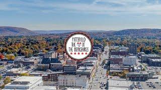 Pittsfield, MA: The Heart of the Berkshires