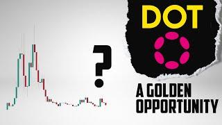 DOT Price Prediction. A Golden Opportunity?