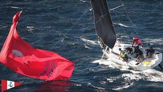 Voiles de Saint-Tropez 2021, jour 4 : Fantastique journée de régate