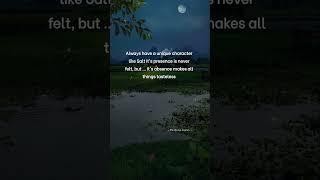 English Quotes About life #shorts #englishthoughts