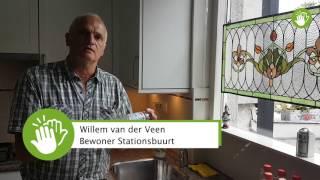 Haagse Handen Tip 3: Willem van der Veen