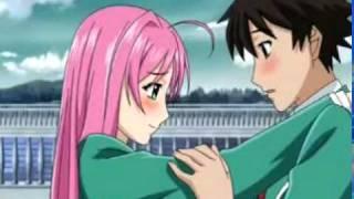 Solo Para Ti - by TATO ( dedicacion especial - rosario + vampire )