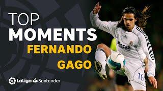 Fernando Gago retires from football