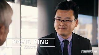 $1.5m agent uses this one simple strategy: David Ding