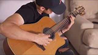 Pedazos De Mi (Cover) - Ft. Tony Montoya