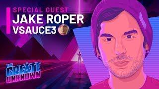 Jake Roper enters The Create Unknown — #3