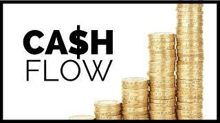 Cash Flow is KING: Build Your Real Estate EMPIRE | Robert Kiyosaki | Real Estate Investing