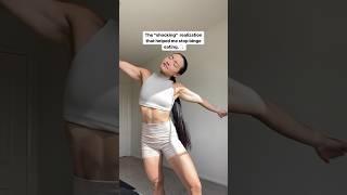 The Shocking Realization That Helped Me Stop BINGE EATING. #emotionaleatingcoach