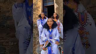 Amhara Wedding Amhara culture Amhara people Ethiopian Wedding