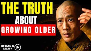 Feeling Stuck in Life? These 5 Truths Will Change Everything | Shi Heng Yi