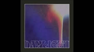 Indigo Waves - Daylight